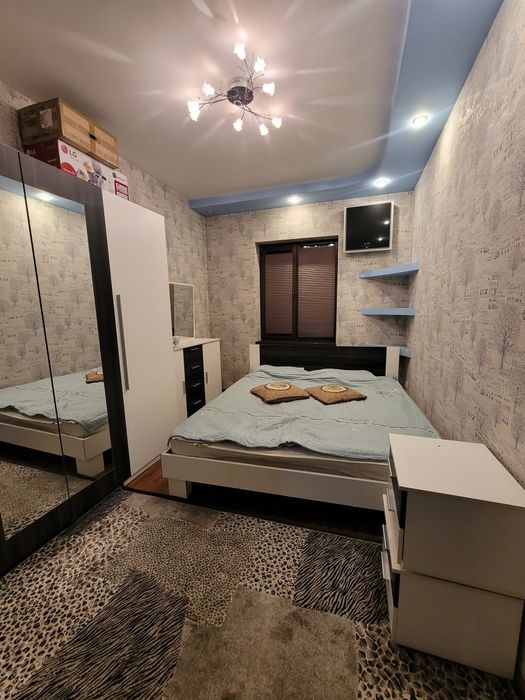 Аренда 3х комнатной квартиры. Метро ойбек