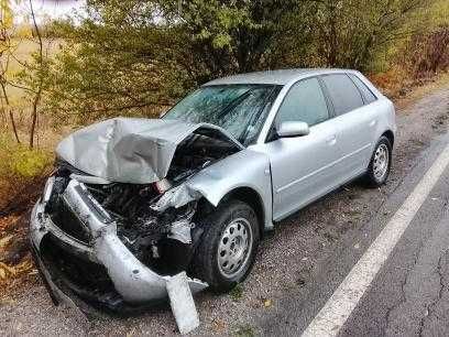 На части Audi/Ауди А3 1.9tdi 110 к.с.