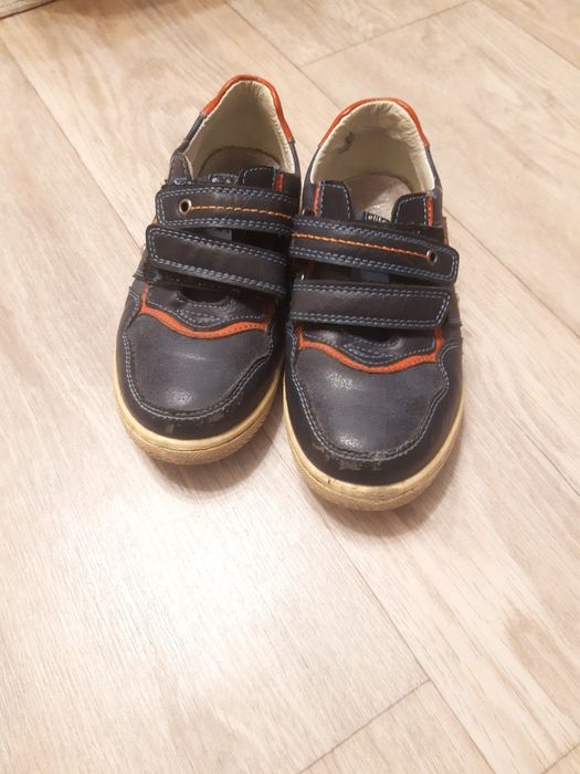 Обувь на весну-лето