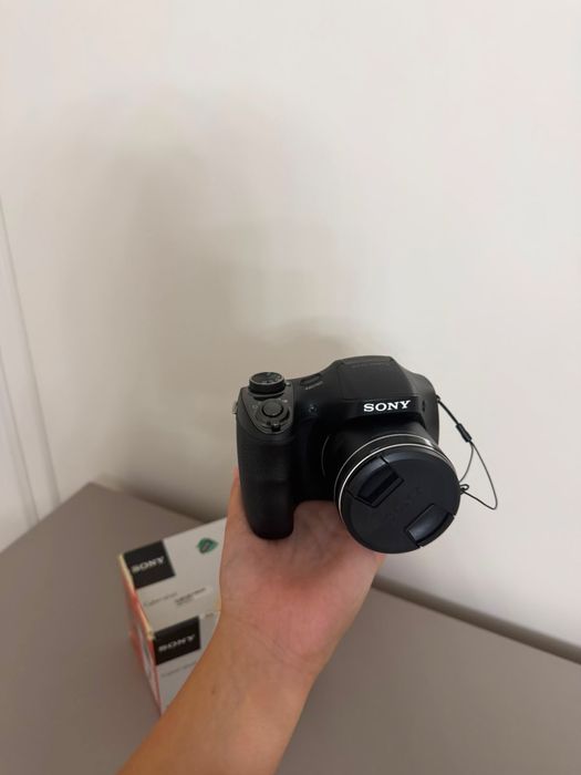 Продажа фотоаппарата