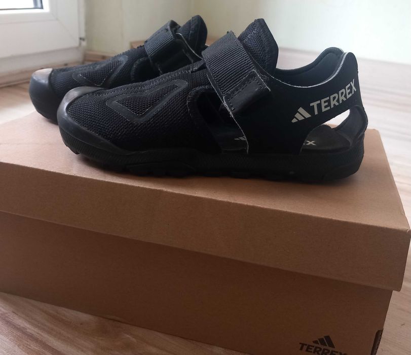 Детски сандали Adidas Terrex