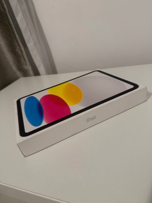 Ipad A16 256GB Wi-Fi