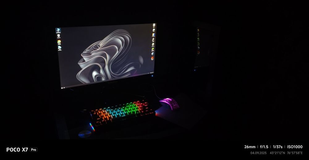 Пк срочно продам