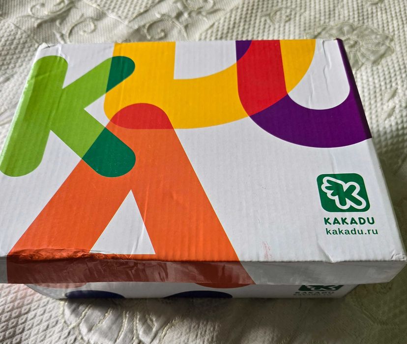 Кроссовки 30 р. светящиеся