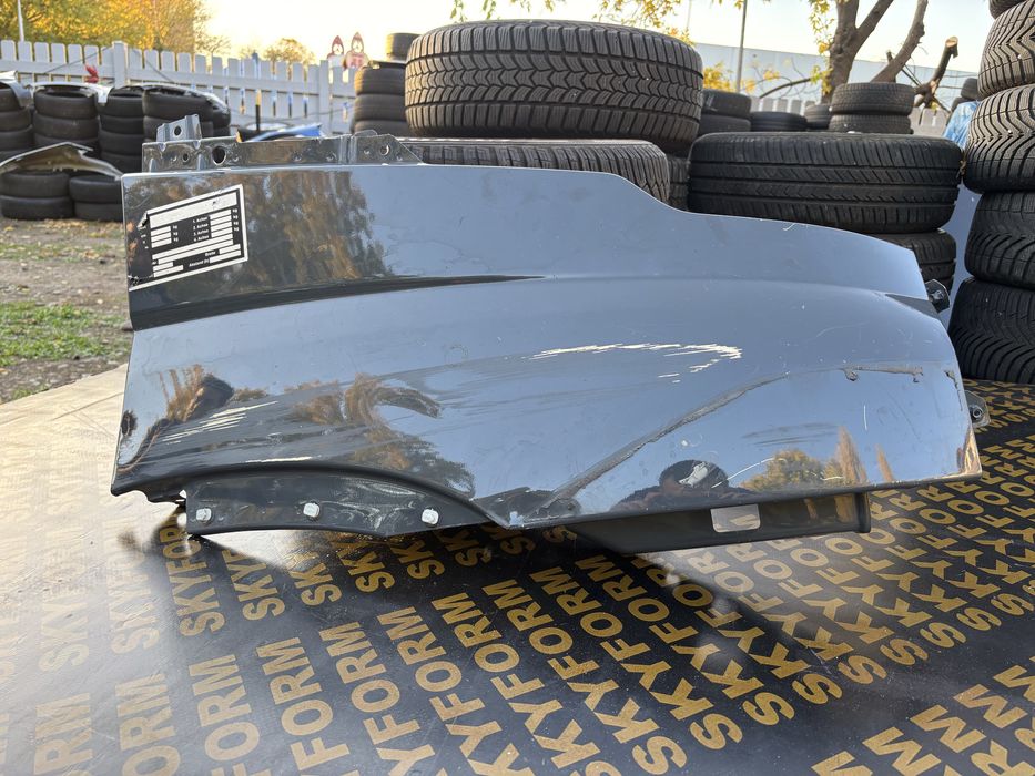 Калник Ивеко/Iveco