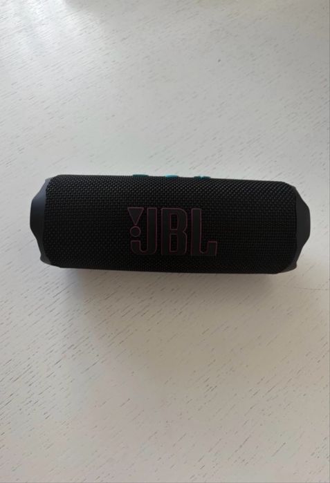 Boxa JBL Flip 7 - doar desigilata