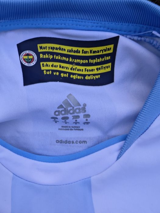 Tricou Fenerbahçe SK