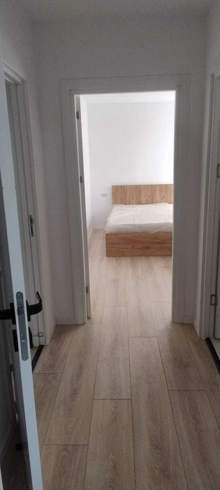 Apartament cu 2 camere de închiriat – renovat recent