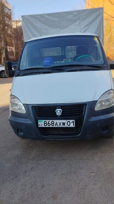 Продаю Газель для перевозки