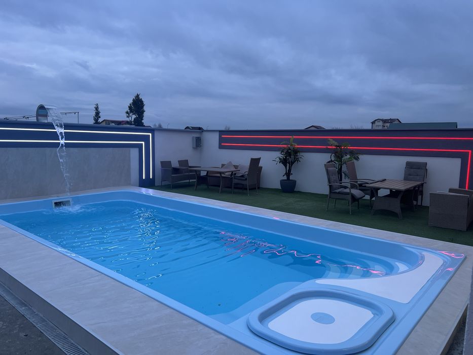 Vila Petreceri-Majorat Anivarsari ,spațiu de închiriat