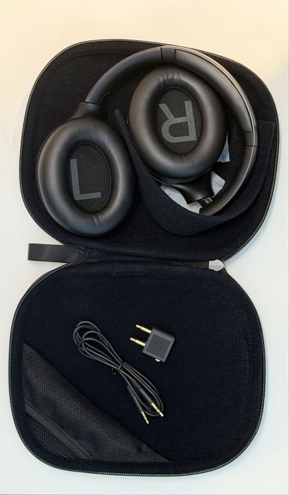 Căști Philips TAH8506 Black