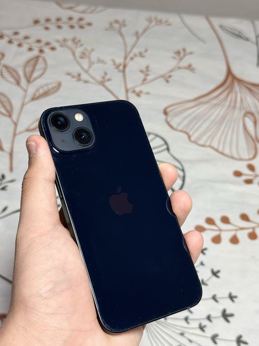 iphone 13 акб 79%