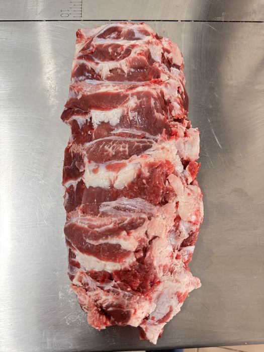 Говядина минутка низа