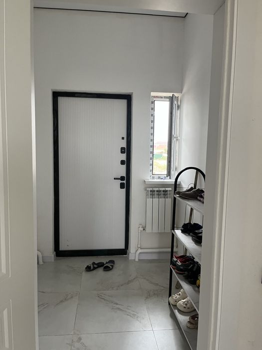 Аксай мансард сатылады жартылай биткен