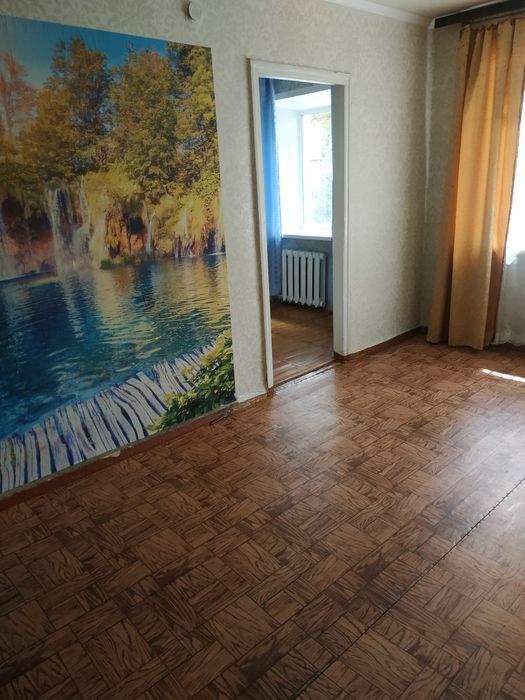 Квартира в городе