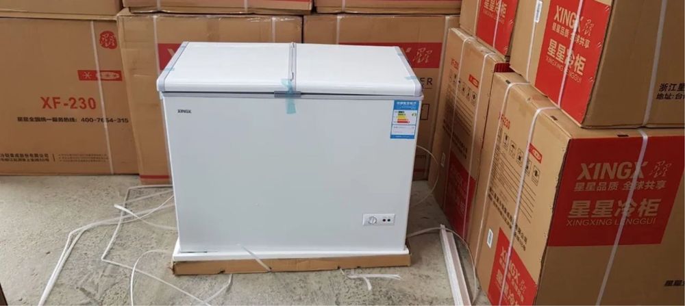 Marazilnik xing 200 dastafka bepul