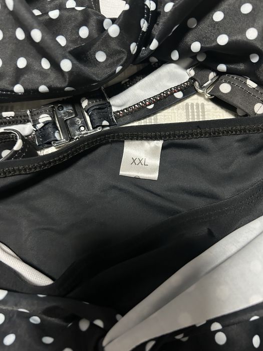 Купальник женский