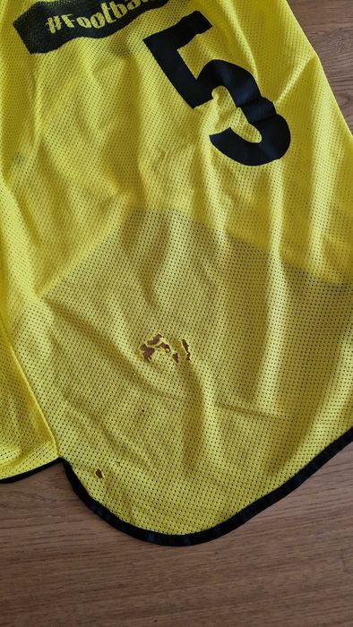 11 Veste departajare fotbal