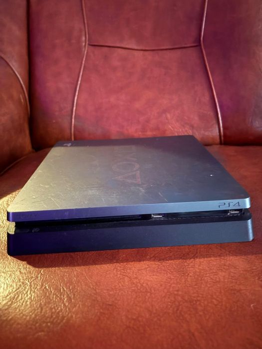 Ps4  1 tb stare buna