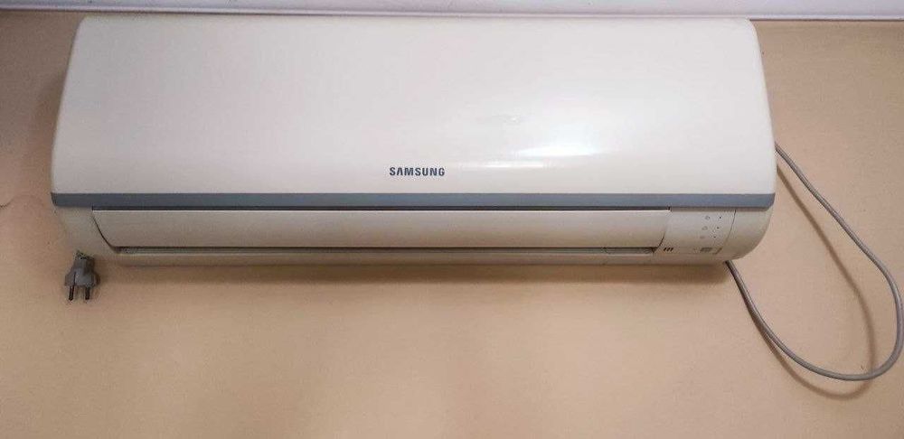 Konditsioner 12 talik samsung