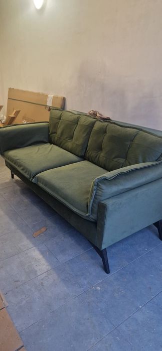 Канапе 2 броя Като нови