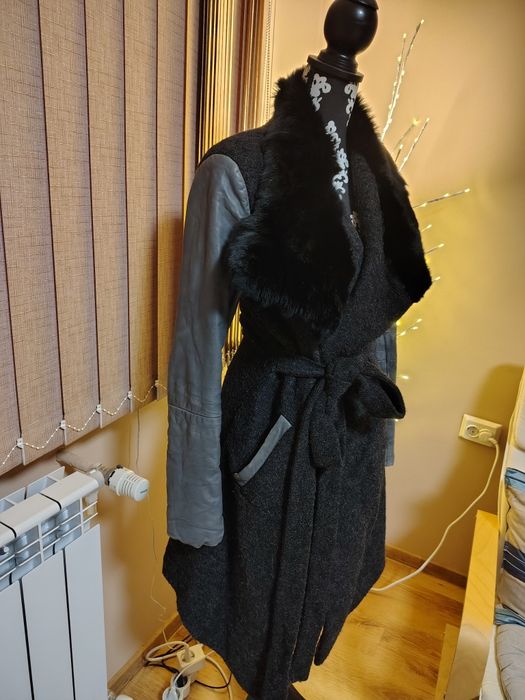 Дамско палто -Rokeds-s-130лв!