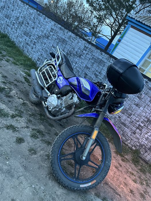 два мотоцикла не дорого