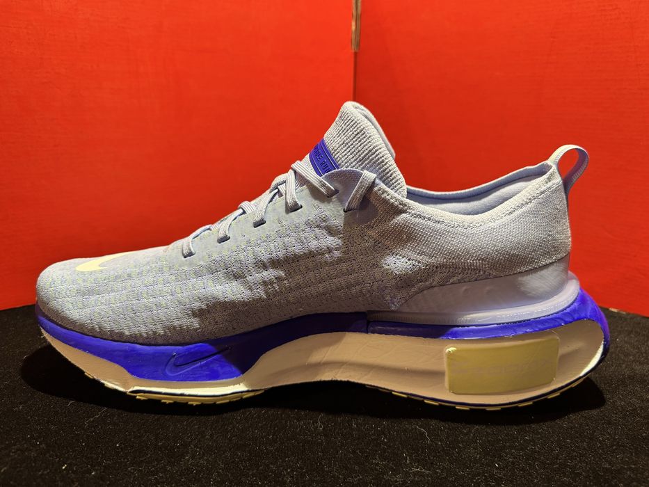 № 48.5 оригинални Nike ZoomX Invincible Run Flyknit 3 ShoeMag