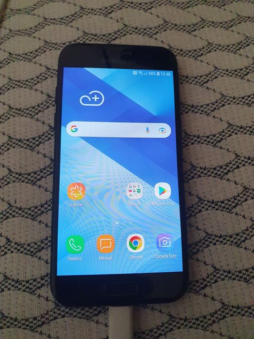 Samsung Galaxy A3