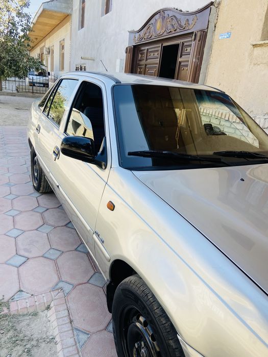 chevrolet NEXIA 2