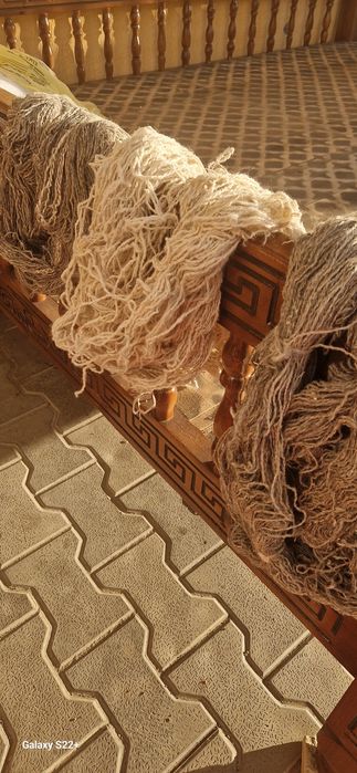 Өрмектің жібі.бағасын тусіріп береміз