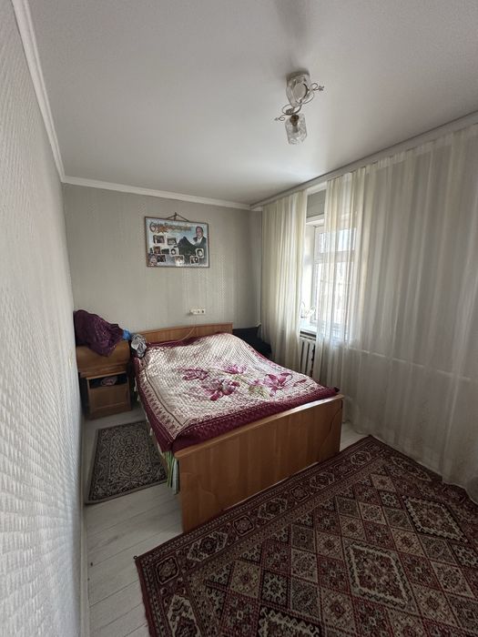 Дом 4 комнаты, кирпичный