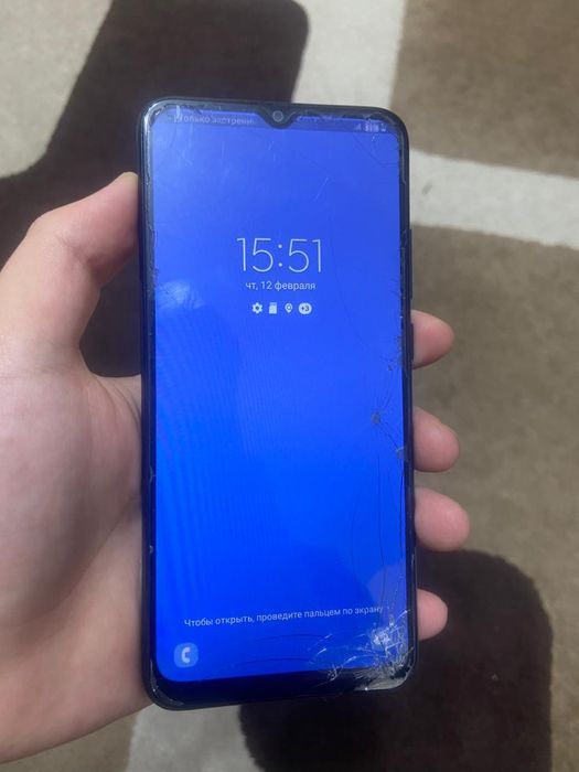 Продам Samsung Galaxy A03