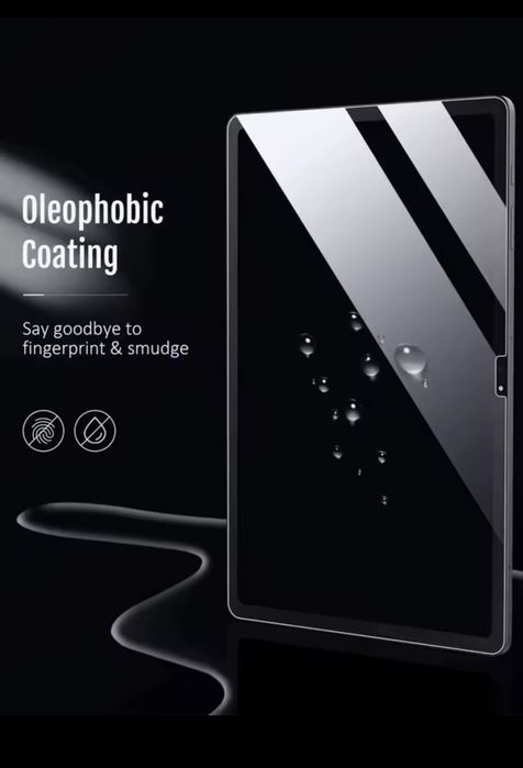 Folii sticlă securizată Galaxy Tab 5 SE (T720, T725), Tab 6 (T860, T86