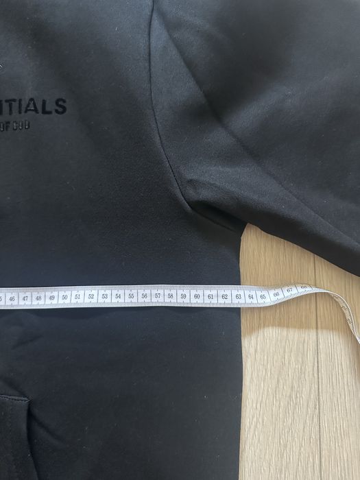 Hanorac Essentials 'Fear Of God'