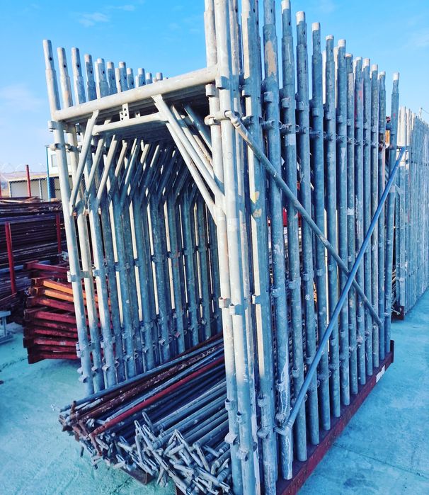 Кофраж Нов и втора употреба