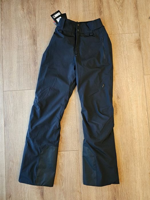 Vand Pantaloni Ski Peak Performance