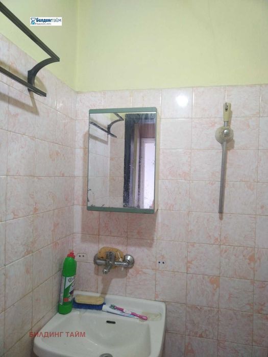 Тристаен тухлен апартамент до ДСК гр. Шумен