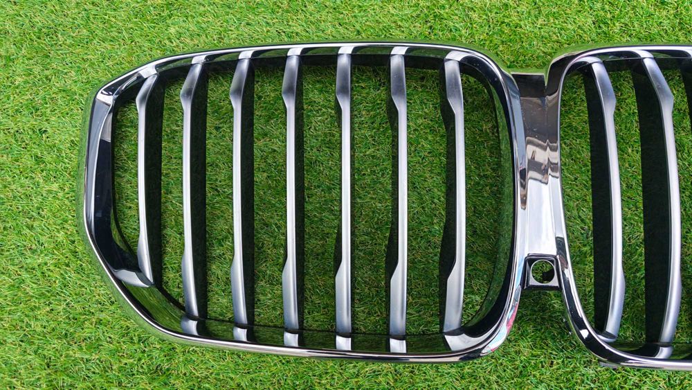 Решетка за BMW X5 G05 / БМВ Г05