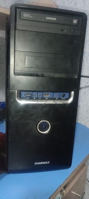 Продам компьютер