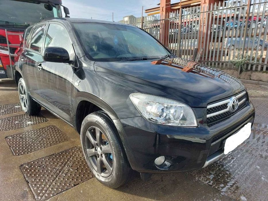 Pompa motorina rezervor Toyota RAV 4 2008 SUV 2.2 DIESEL 136Hp