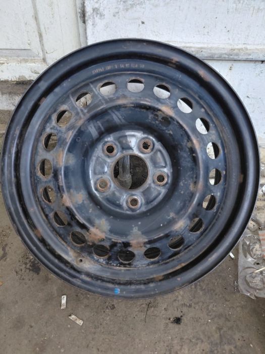 Продаются диски для Toyota Ipsum