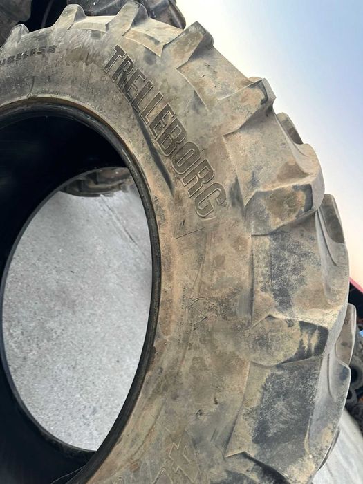16,9 R38 Trelleborg