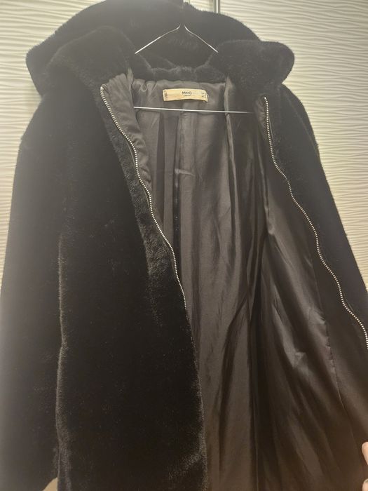 Haina Mango blana artificiala