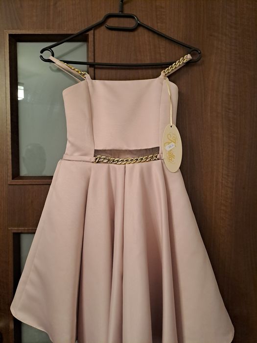 Rochie fete 10 ani