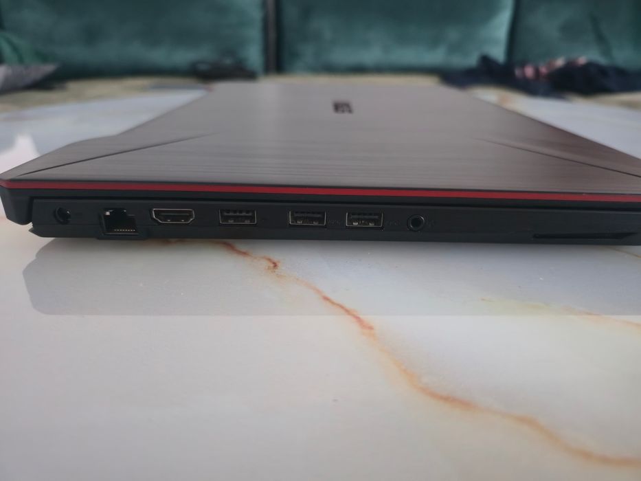 Asus fx504g nvidia geforce 2gb