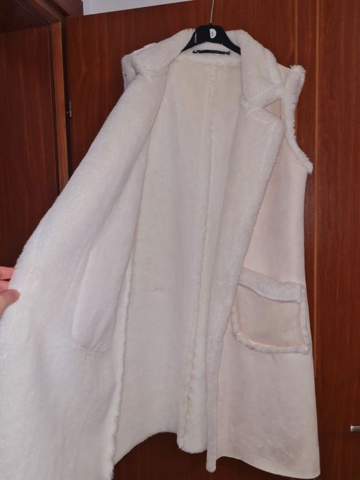 Нова дамски елек