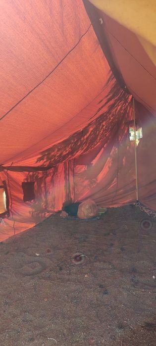 Продам палатку в идеальном состоянии