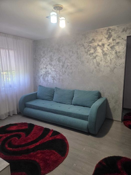 Apartament 2 camere cartier Viziru 1, Braila
