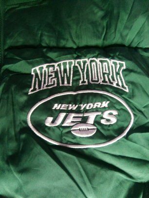 Vestă nfl,,new York jets,,